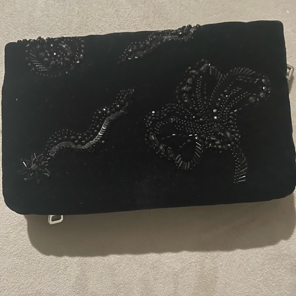 Prada wallet/clutch. - Picture 2 of 6